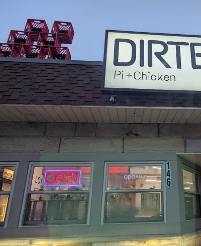Dirte Pi